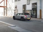 Mini Cooper Clubman Black Pack 2017 года